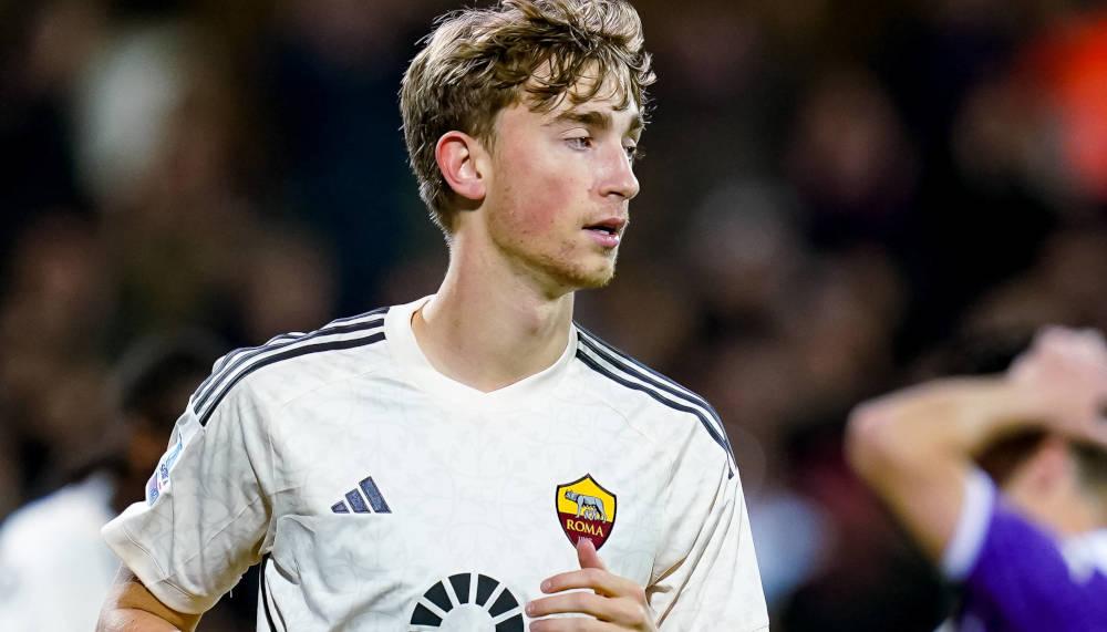 Dortmund hat gute Karten im Rennen um Juve-Talent Dean Huijsen
