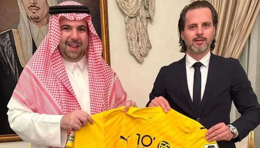 FC Schaffhausen-Ultras wollen keinen Einstieg von saudischen Scheichs