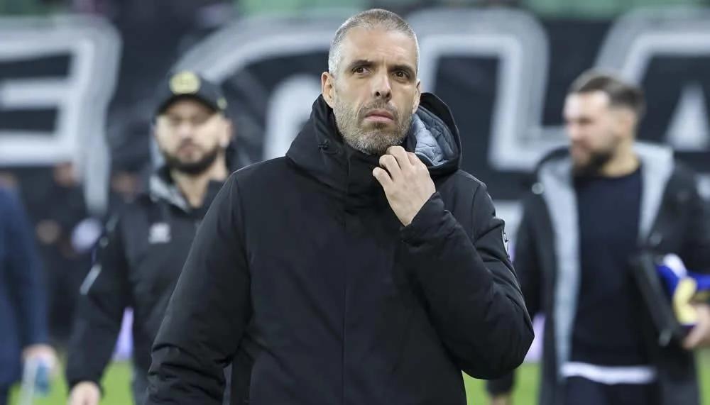 Fabio Celestini bei FCB-Abstieg weg: «… dann muss ich nach Hause gehen»