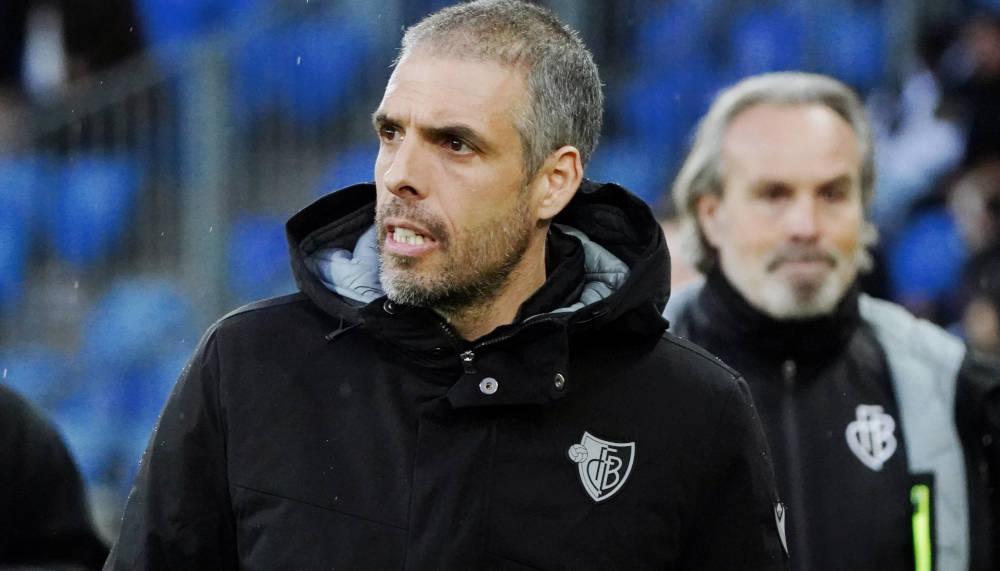 Dem FC Basel fehlen im Klassiker gegen den FCZ 8 Spieler