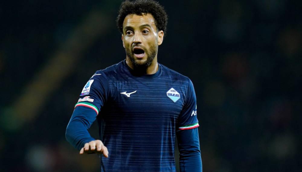 Lazio-Boss Lotito will Wechsel von Felipe Anderson zu Juve verhindern