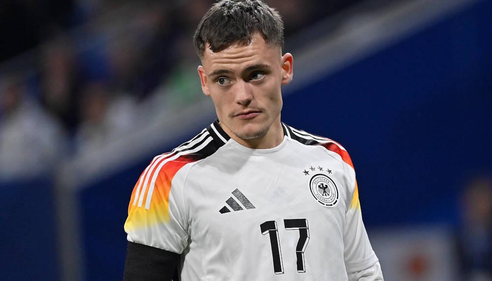 Bei Florian Wirtz gibt es eine glasklare Tendenz