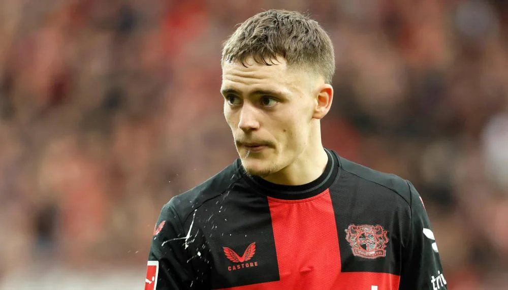 Bayer-Boss versichert Wirtz-Verbleib zu «100 Prozent»