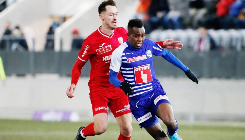 Ex-Nationalspieler François Affolter beendet seine Karriere