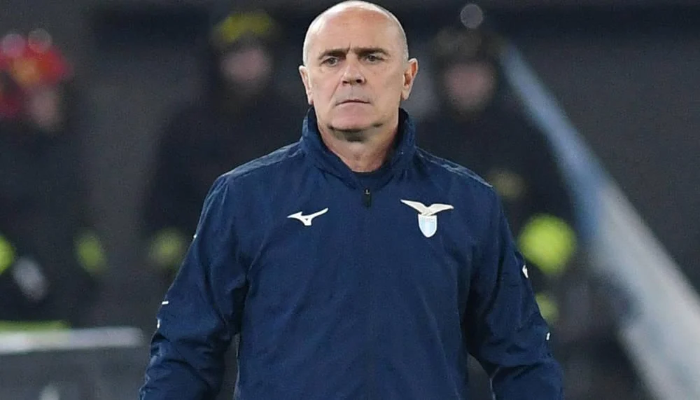 Nach Maurizio Sarri tritt auch der übrige Lazio-Trainerstab zurück