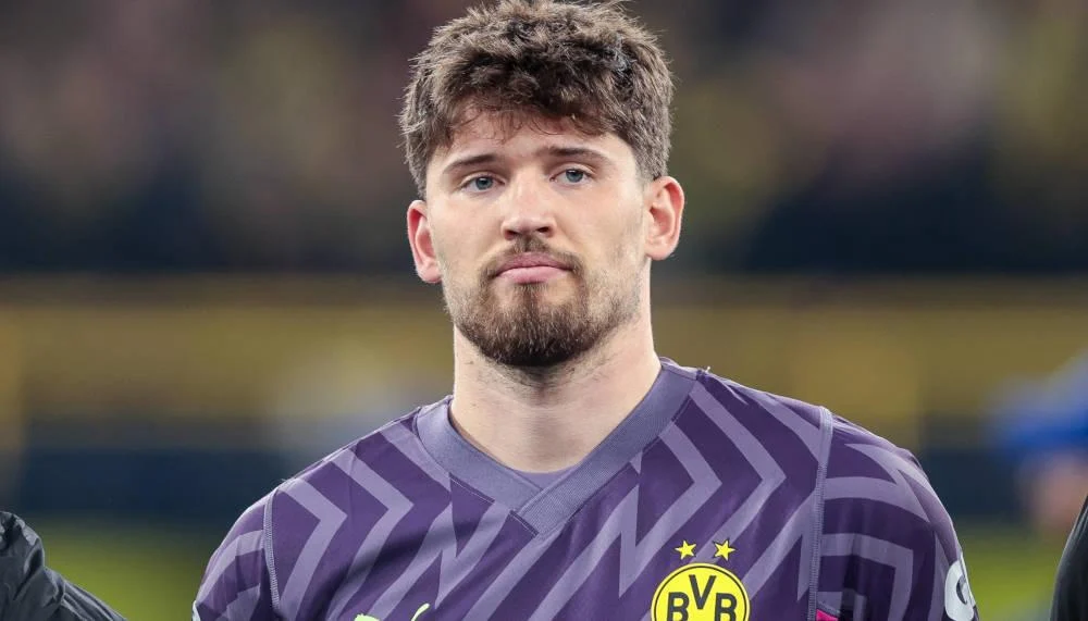 Gregor Kobel wird geschont und verlässt das Nati-Camp