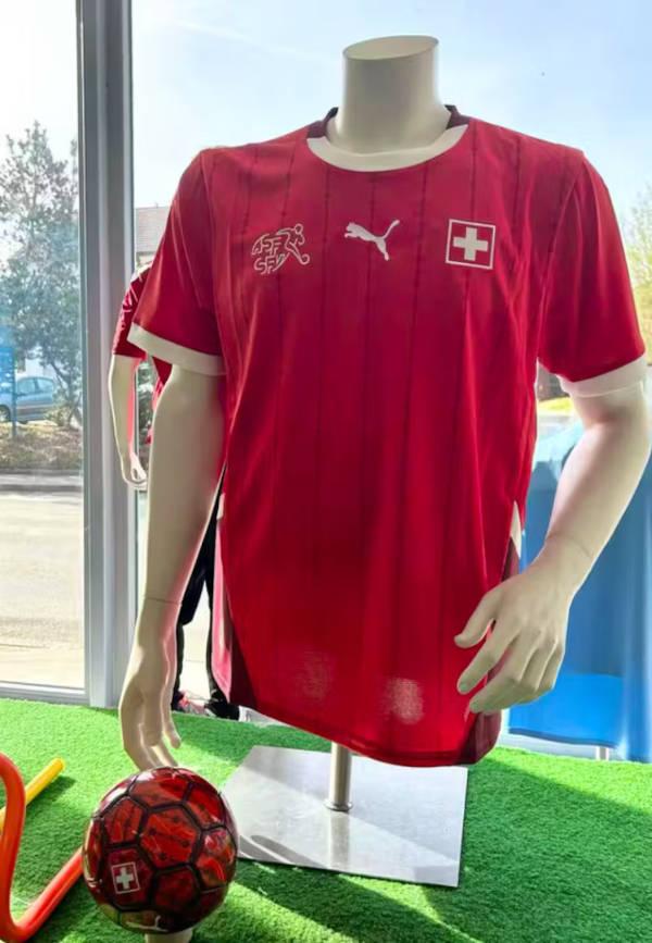 Nati-Trikot