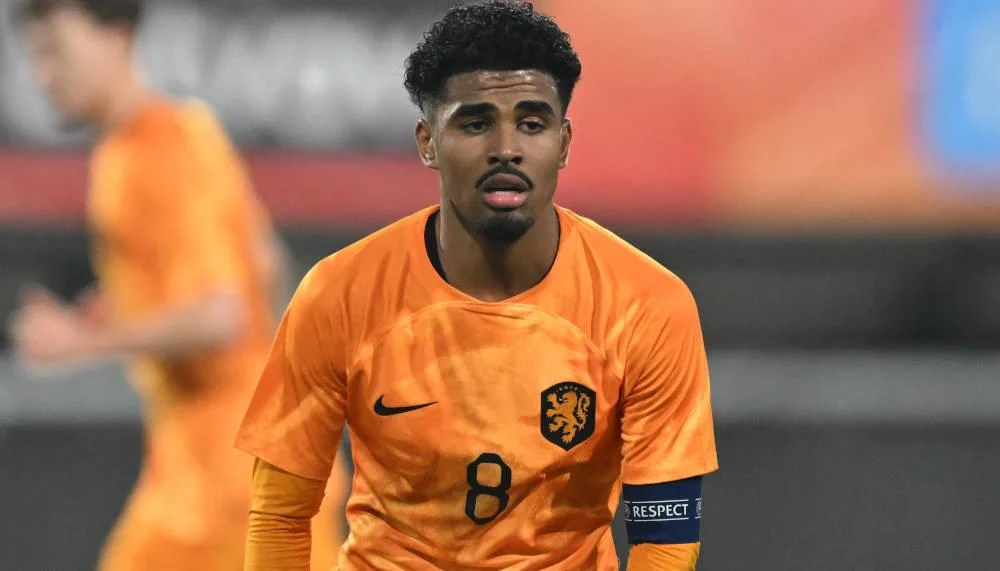 BVB-Leihgabe Ian Maatsen wird bei den Bayern zum Thema