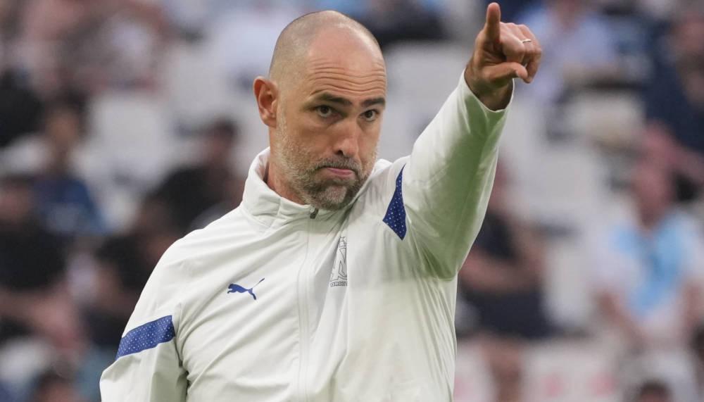 Igor Tudor soll neuer Lazio-Coach werden