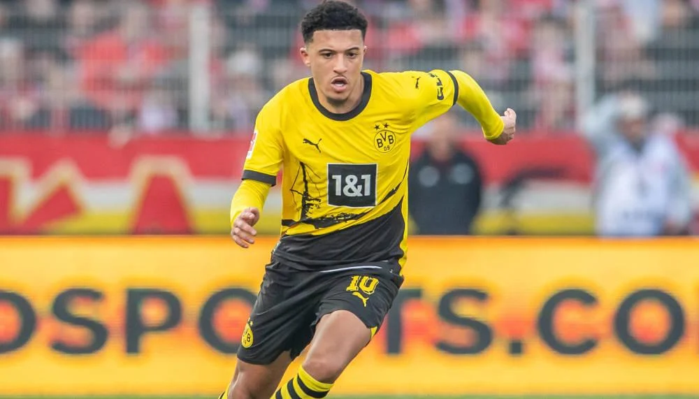 BVB hat eine neue Idee, wie Sancho länger gehalten werden kann