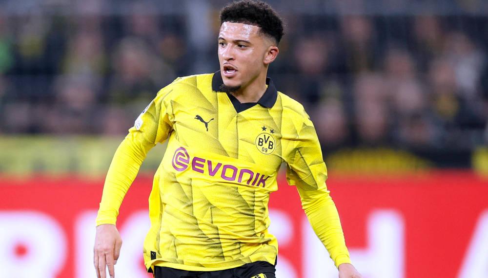 Der BVB erhält machbare Ablöseforderung für Jadon Sancho