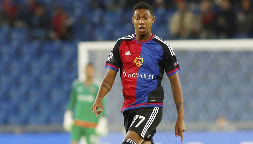 Schlimme Nachricht für ehemaligen Spieler des FC Basel