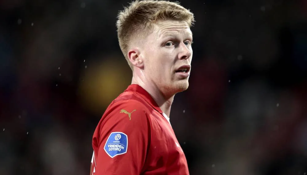 Der BVB hat gleich zwei Spieler von Eindhoven im Blick