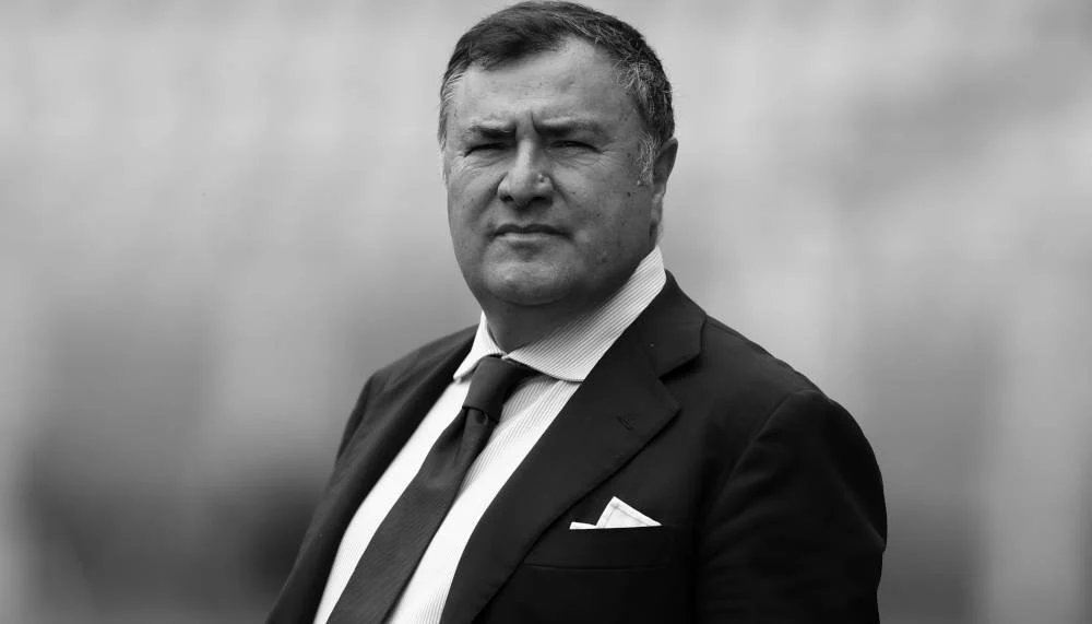 Fiorentinas Klubboss Joe Barone ist verstorben