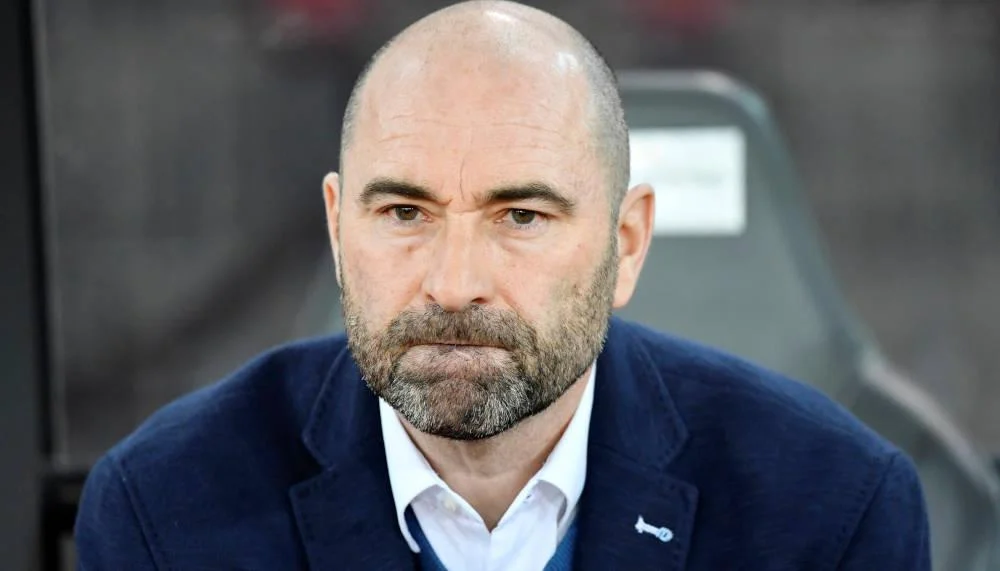 Joël Magnin kehrt im Sommer bei YB definitiv in die U21 zurück