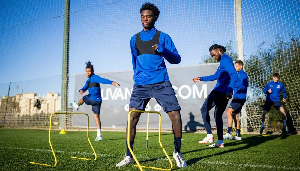RB Leipzig macht Juwel aus Belgien Avancen