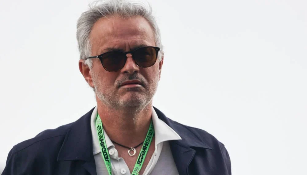 José Mourinho würde der Job bei den Bayern reizen