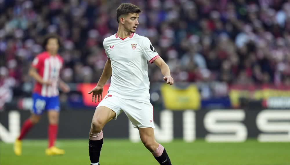 Real Madrid identifiziert bereits erstes Transferziel für 2025