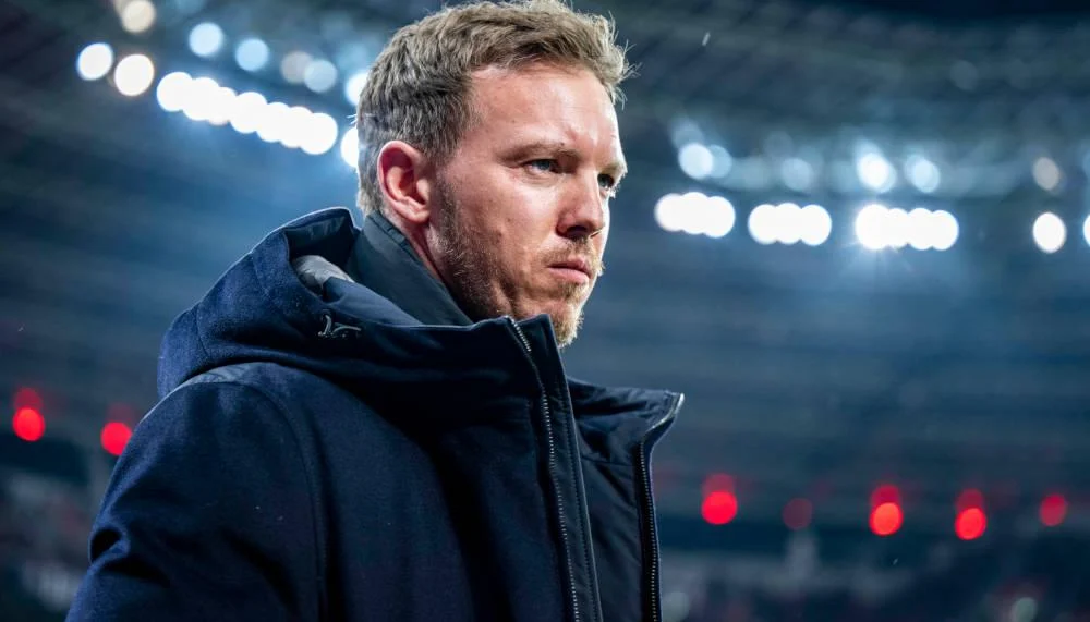 Der BVB hätte bei Bemühungen um Nagelsmann ein Problem