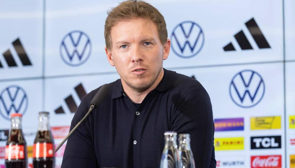 Julian Nagelsmann möchte vor EM wissen, was er danach macht