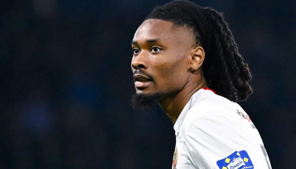 Thuram zum Medizintest bei Juve eingetroffen