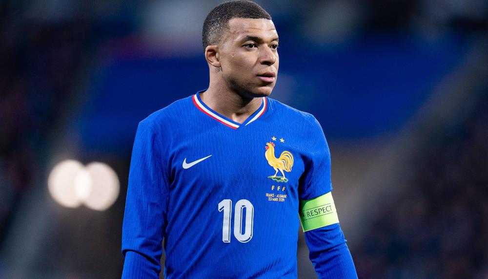 Real Madrid hat den Zeitplan im Mbappé-Poker festgelegt