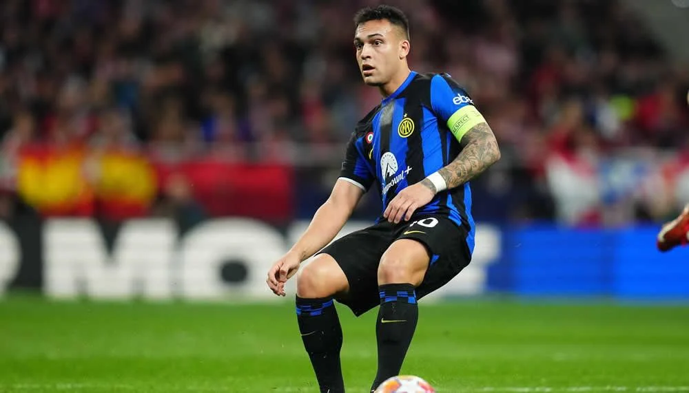 Platzt Verlängerung bei Inter Mailand? Der Stand bei Lautaro Martinez