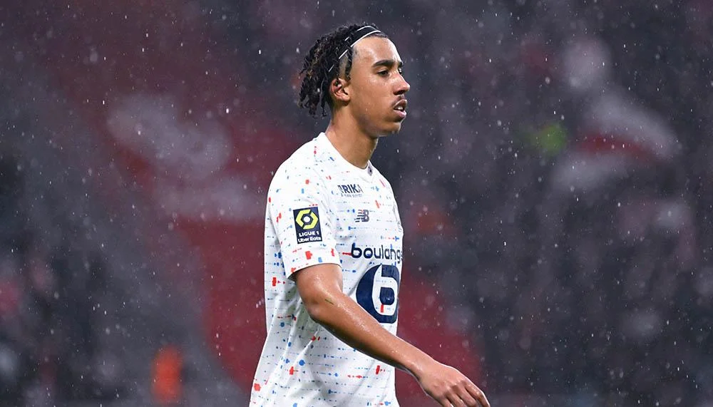 ManUnited schaltet sich in Rennen um Frankreich-Juwel ein