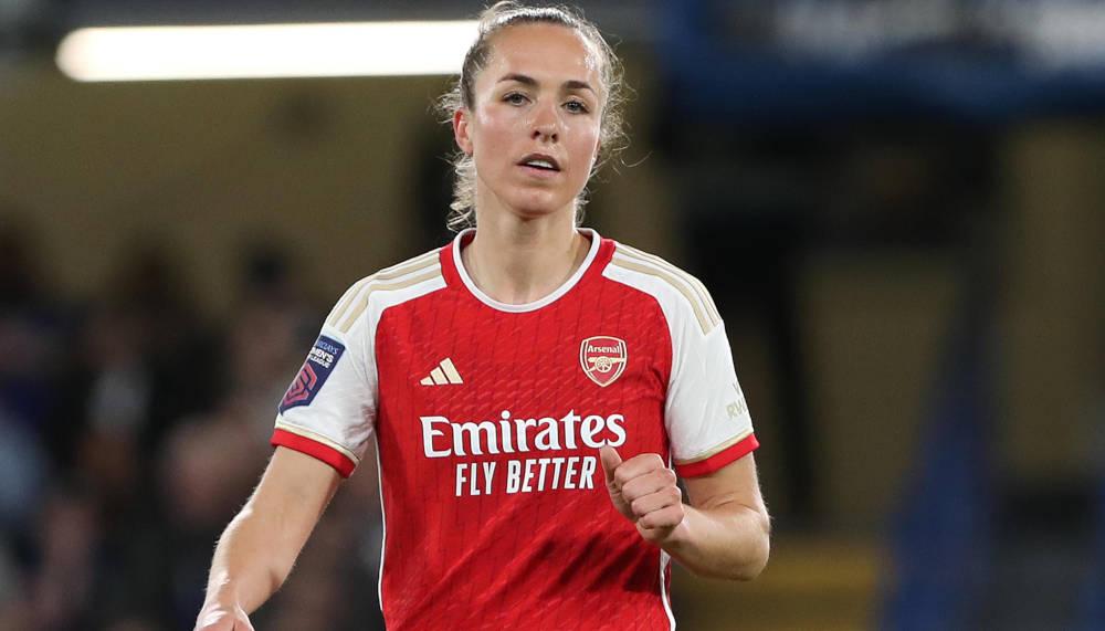 Nati-Captain Lia Wälti fällt wochenlang aus