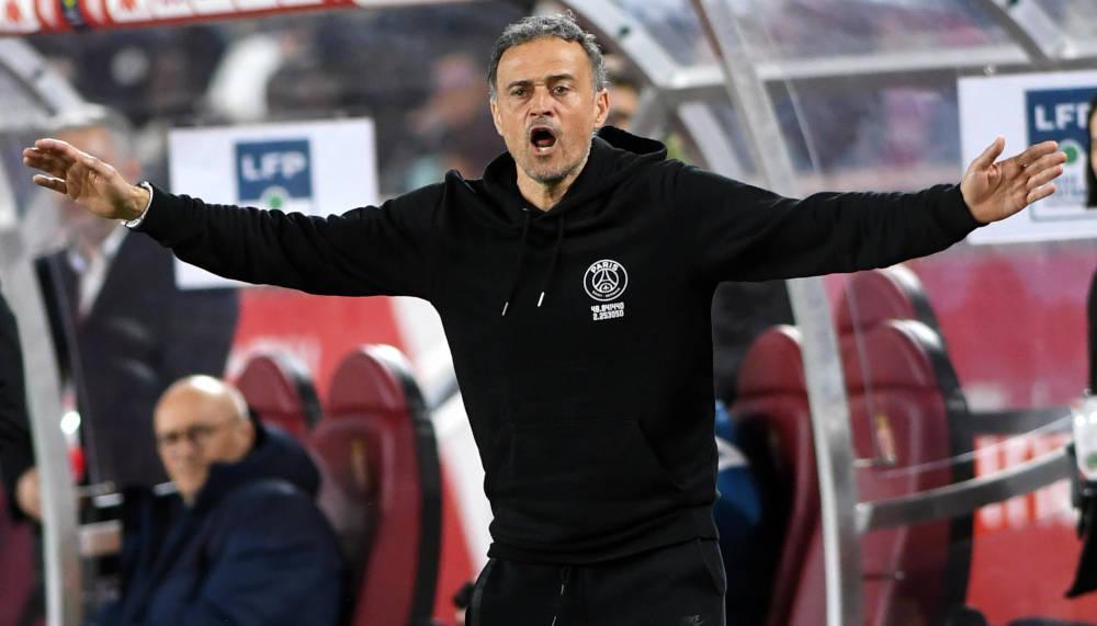 Deco würde Luis Enrique gerne zu Barça zurückholen