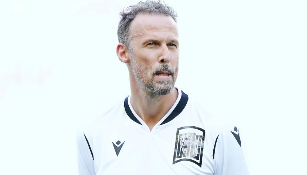 Marco Streller verlässt den FC Basel zum Saisonende endgültig