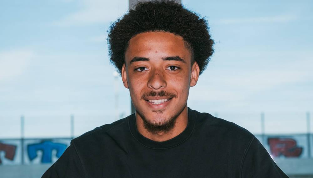 Der FC Basel verlängert mit Verteidiger-Talent Marvin Akahomen