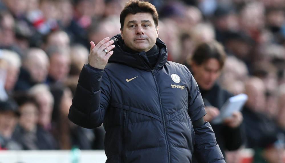 Bei Chelsea werden bereits 2 Pochettino-Nachfolger gehandelt