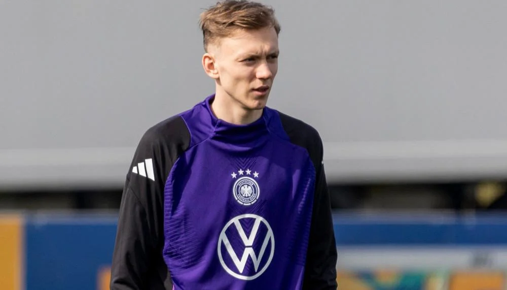 Auch Chelsea hat DFB-Stürmer Beier auf der Liste