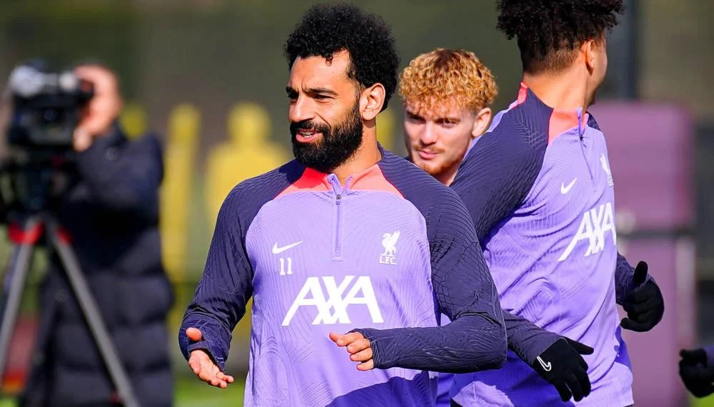Gute Nachrichten für den FC Liverpool