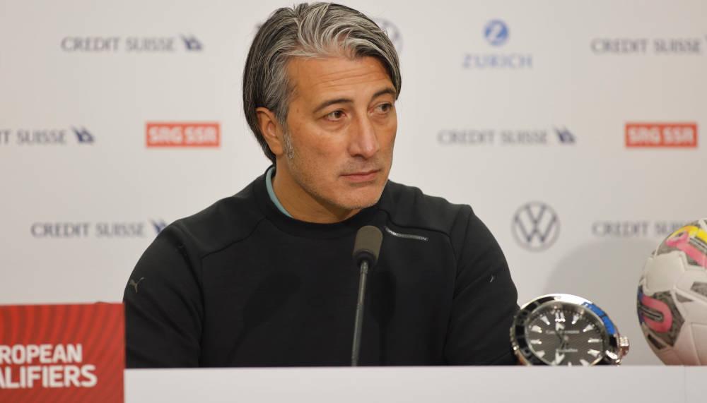 Nati-Coach Murat Yakin bietet sogar 2 Neulinge auf