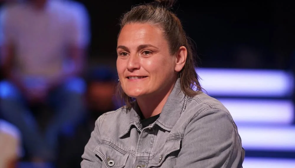 Nadine Angerer wird Goalietrainerin der Schweizer Frauen-Nati