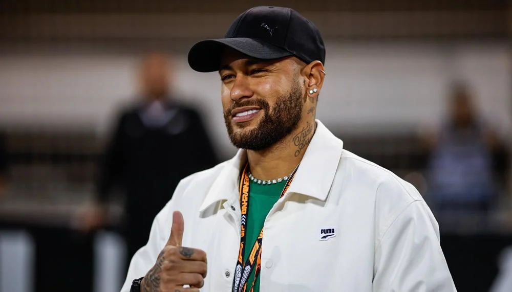 Neymar kauft Dubai-Wohnung für 50 Millionen