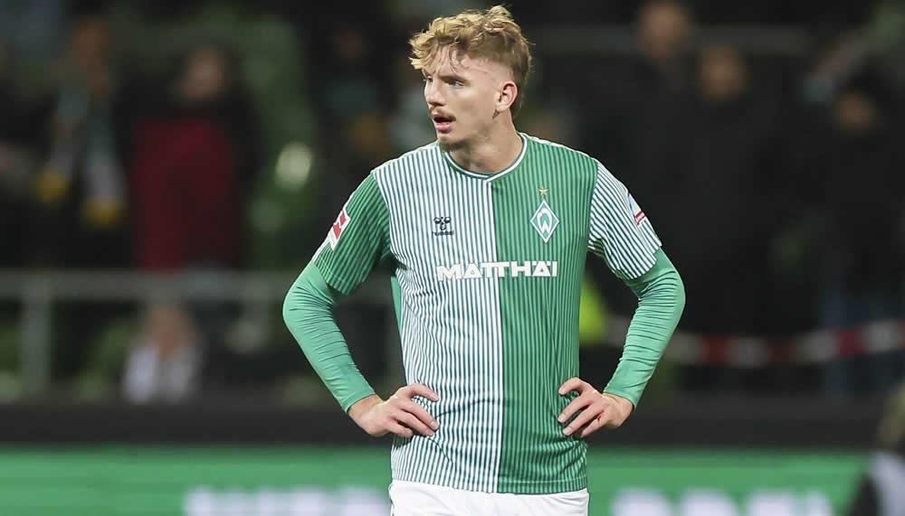 Exklusiv: FC Basel seit Wochen im Austausch mit Nick Woltemade