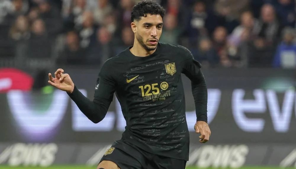 Liverpool, Arsenal und Spurs jagen Bundesliga-Torjäger Marmoush