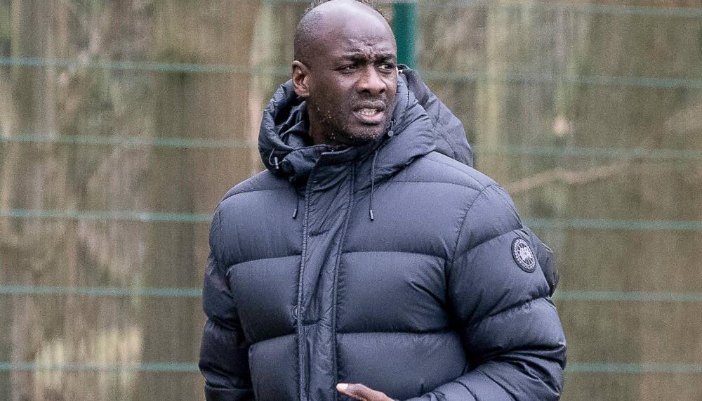 Klubikone Otto Addo verlässt den BVB definitiv und wird Nationaltrainer