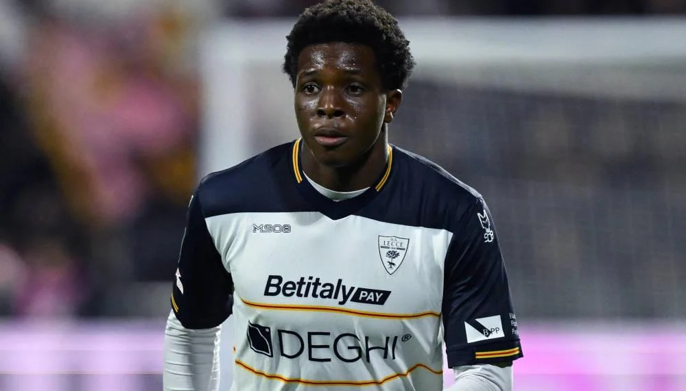 Bayer Leverkusen hat bereits den Grimaldo-Nachfolger gefunden