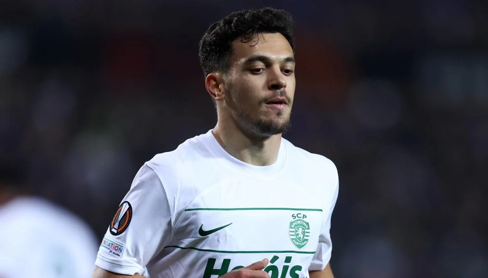 Neuer Rekord-Transfer? Bayer an Portugal-Star interessiert