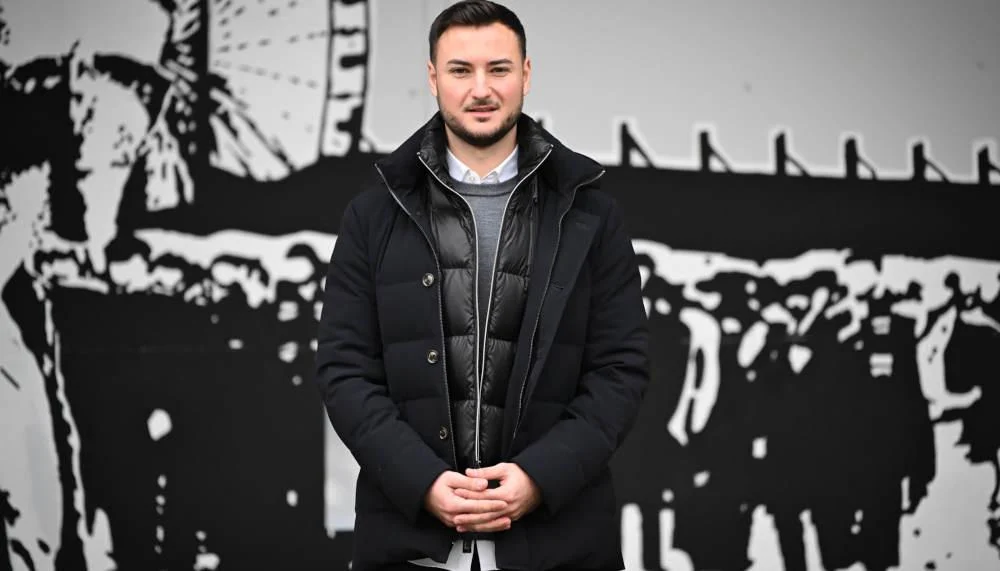 Ex-FCB-Kaderplaner Philipp Kaufmann wird Geschäftsführer in Deutschland