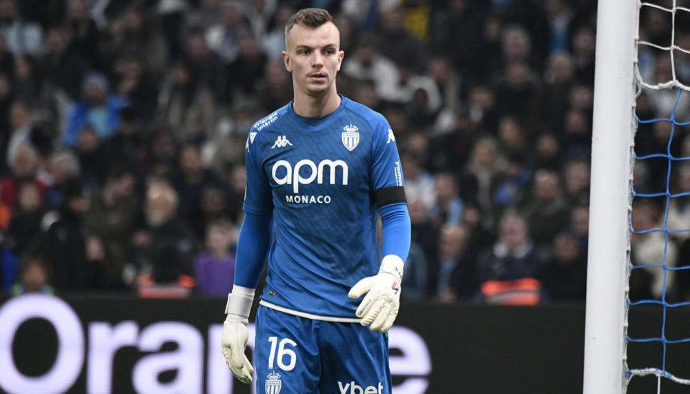 Nach Degradierung: Monaco-Coach übt Kritik an Philipp Köhn