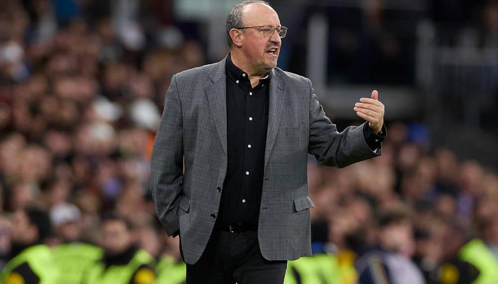Trainerlegende Rafael Benitez muss Celta Vigo verlassen