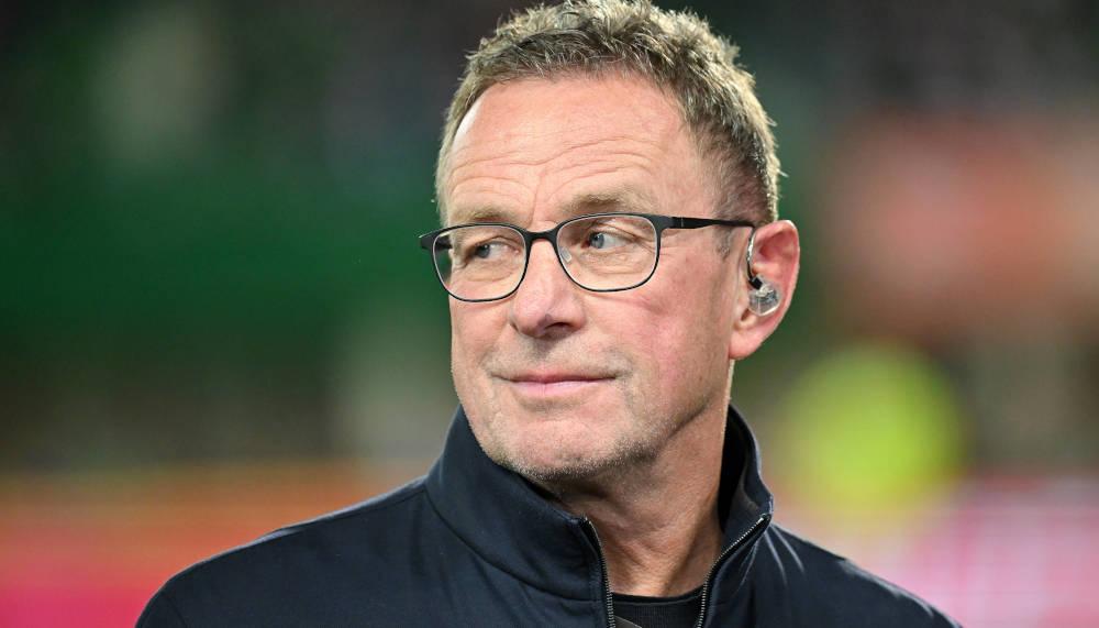 Der ÖFB rechnet weiterhin mit umworbenem Ralf Rangnick