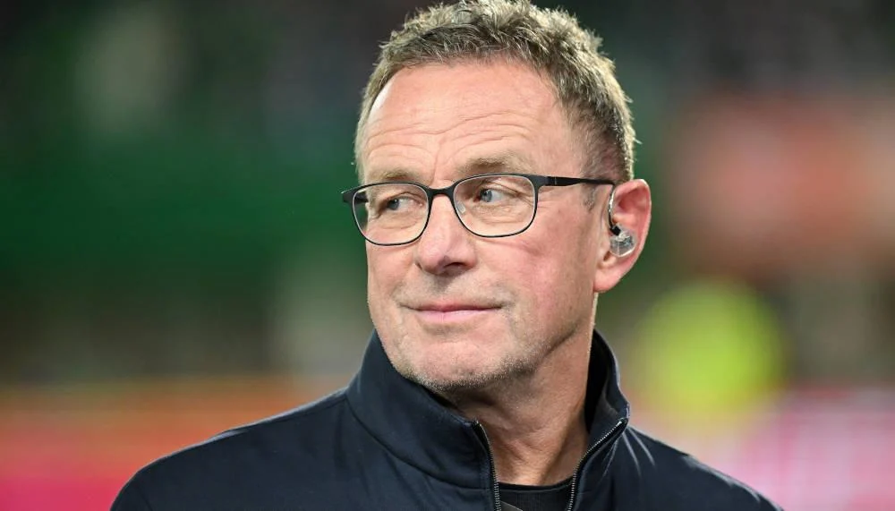 Der ÖFB rechnet weiterhin mit umworbenem Ralf Rangnick