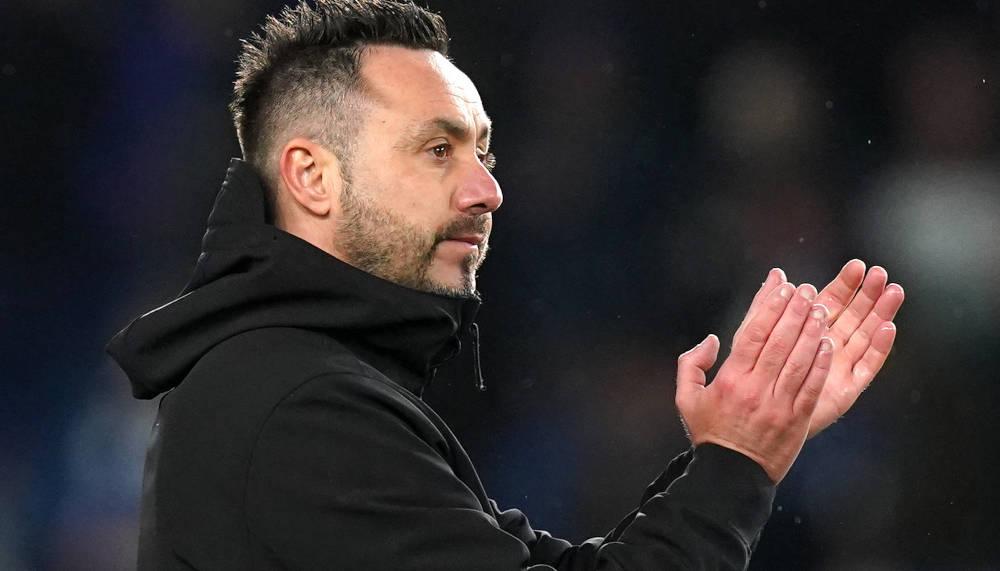 Es wird ernst: Die Bayern kontaktieren Roberto De Zerbi