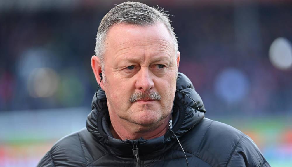Knall in Gladbach: Sportdirektor Roland Virkus verlässt den Verein